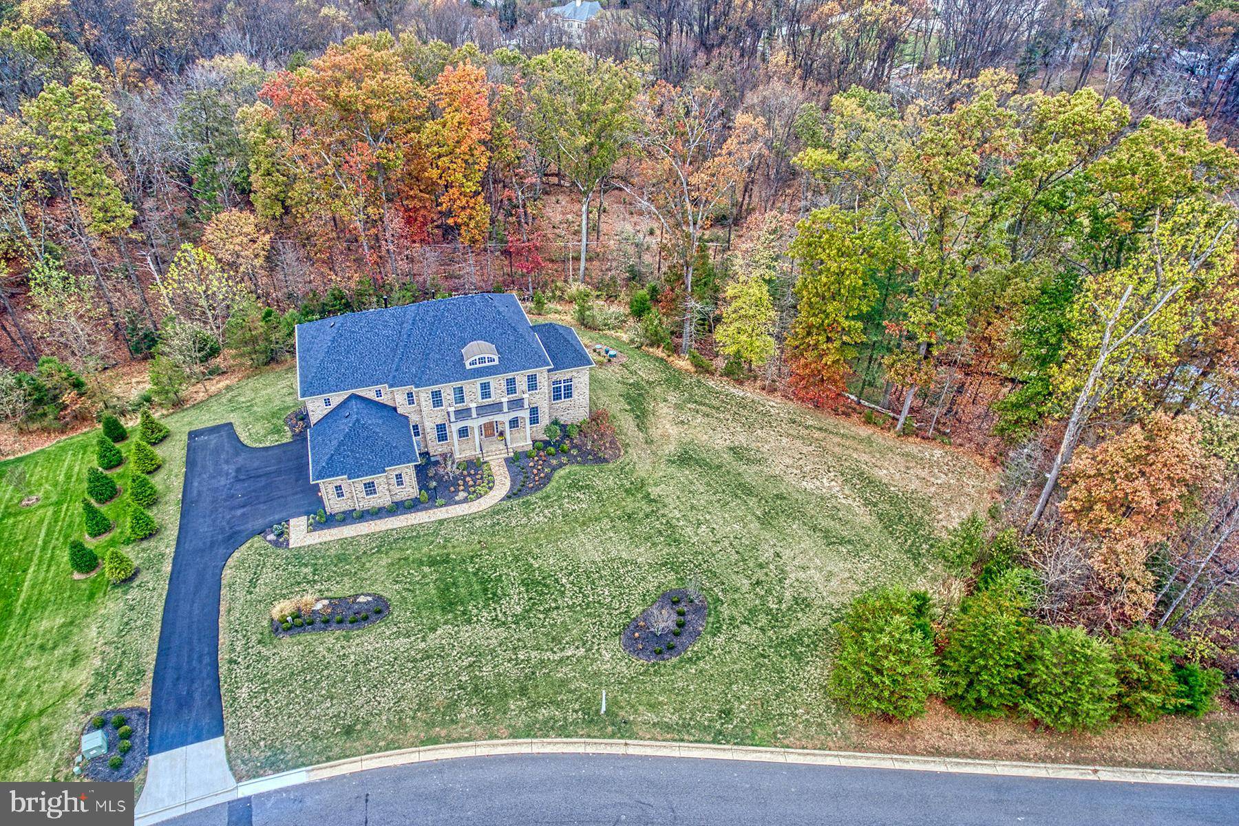 Oakton, VA 22124,2550 VALE RIDGE CT