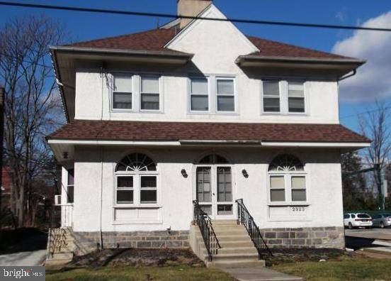 Drexel Hill, PA 19026,2923 GARRETT RD