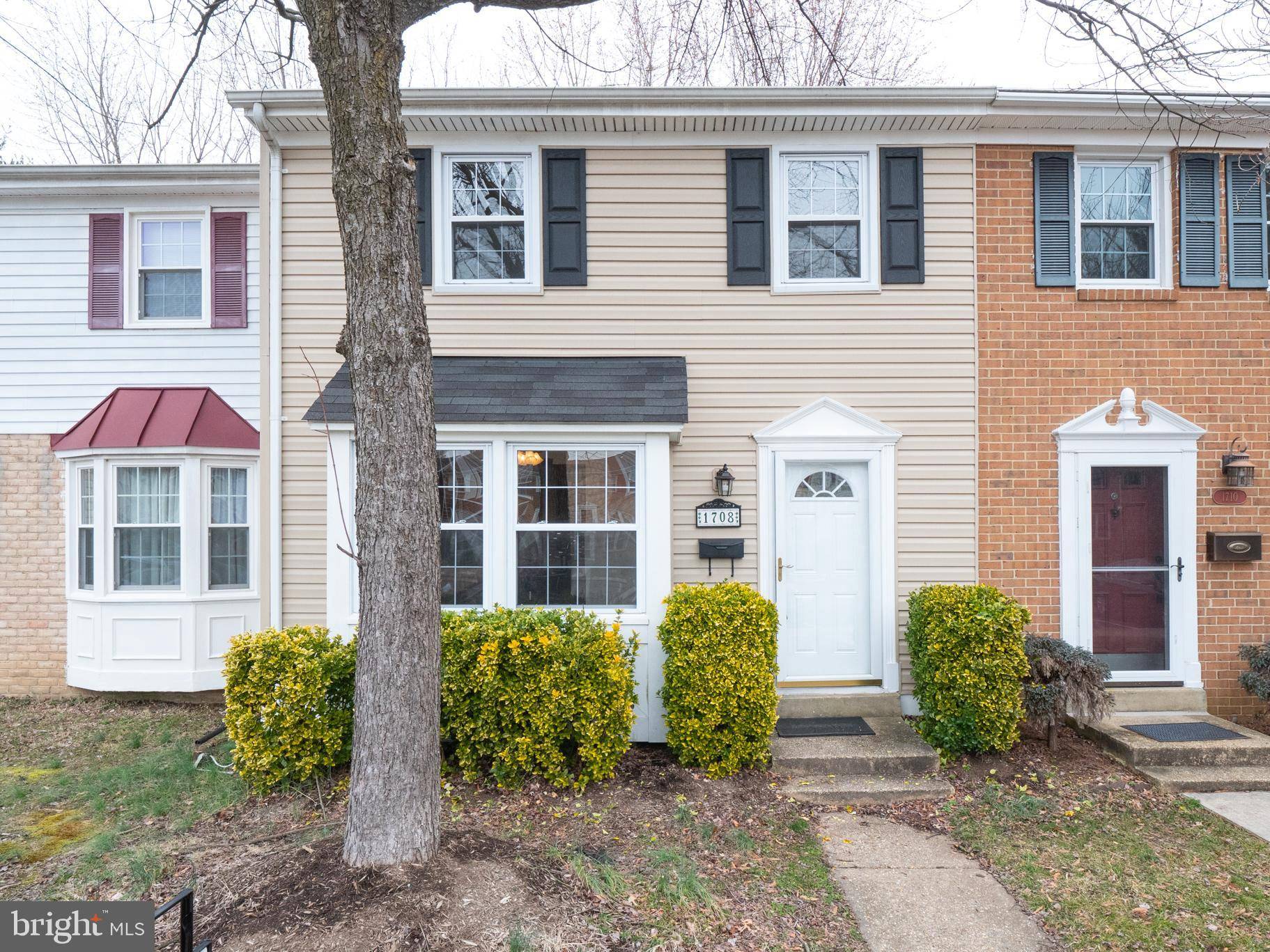 Crofton, MD 21114,1708 ABERDEEN CIR