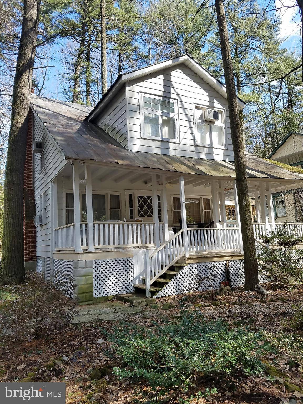 Mt Gretna, PA 17064,601 4TH ST