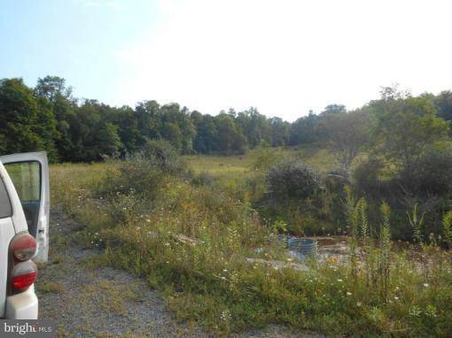 Mount Storm, WV 26739,KUHN MINE RD