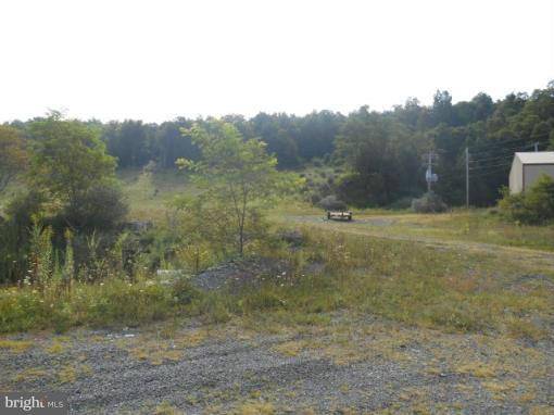 Mount Storm, WV 26739,KUHN MINE RD