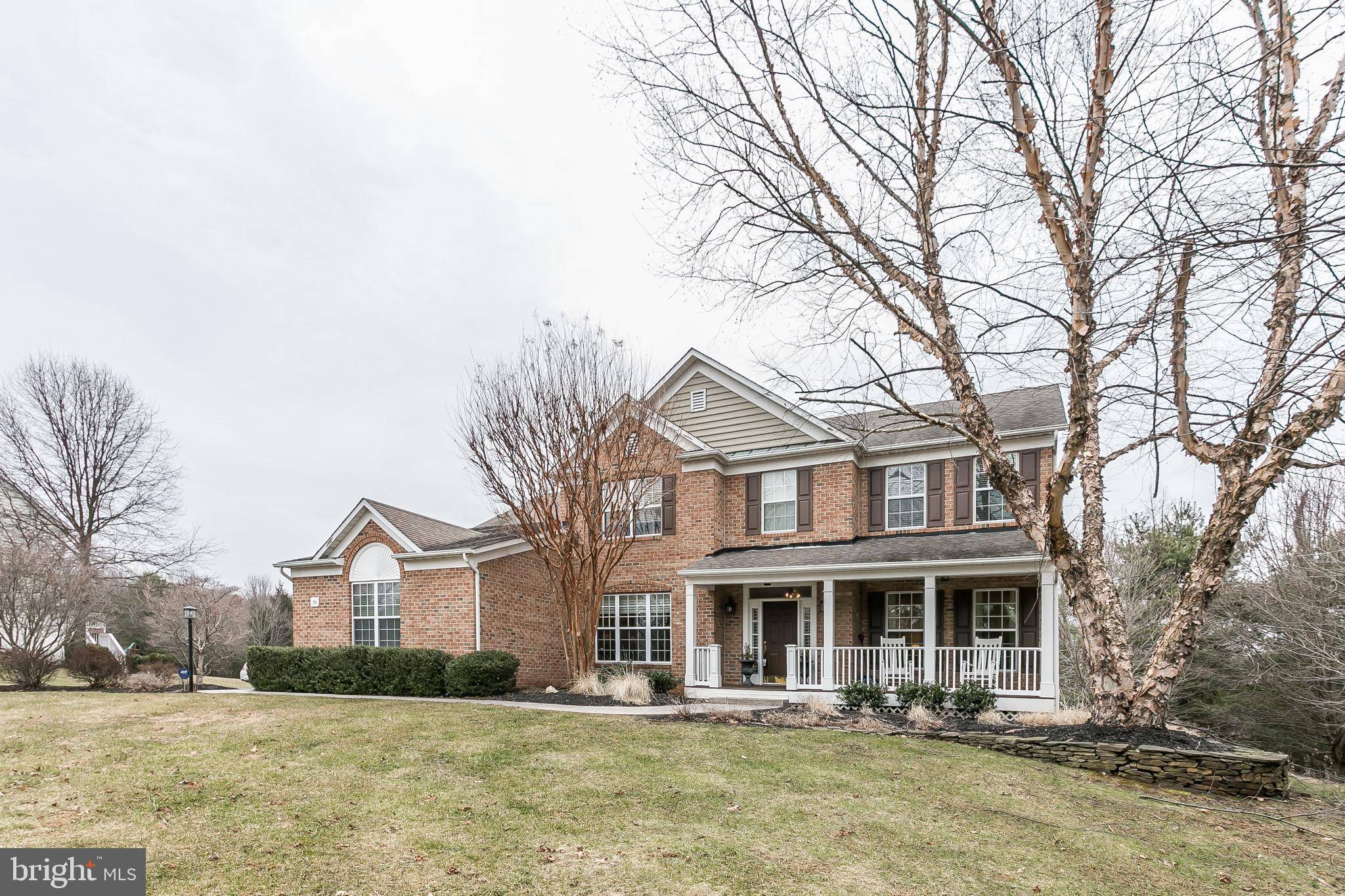 Reisterstown, MD 21136,16 DEER CREEK CT