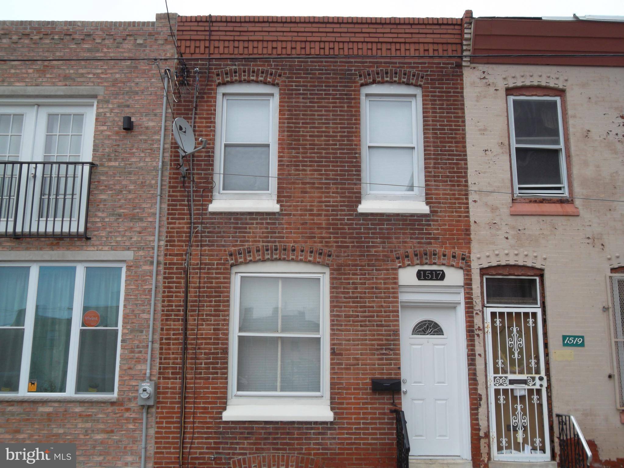 Philadelphia, PA 19146,1517 S CHADWICK ST