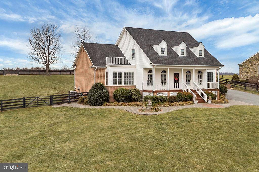 Berryville, VA 22611,9 GORDONS RIDGE LN