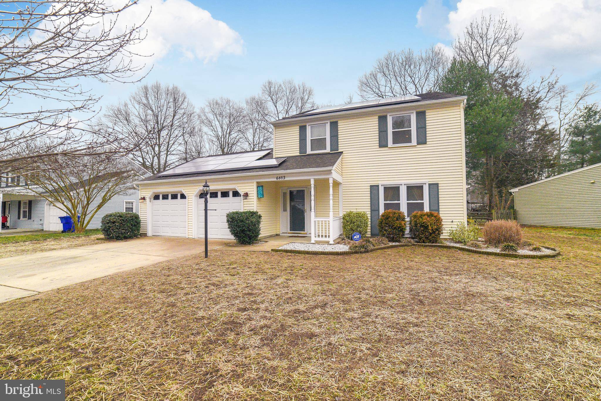 Waldorf, MD 20603,6813 JACKRABBIT CT