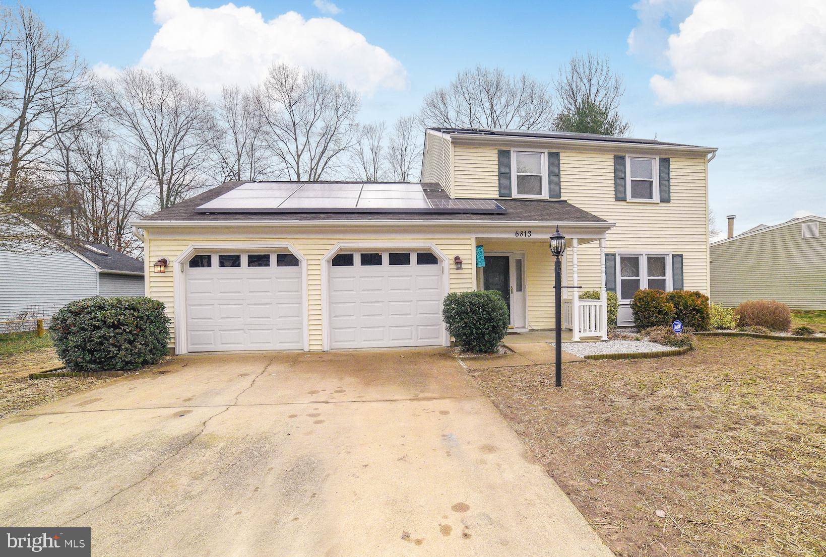 Waldorf, MD 20603,6813 JACKRABBIT CT