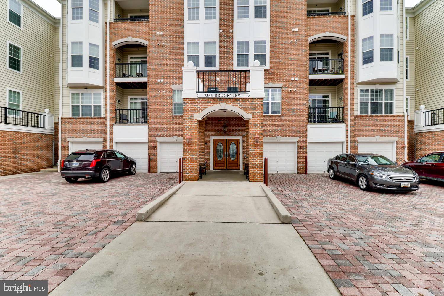 Elkridge, MD 21075,7335 BROOKVIEW RD #408