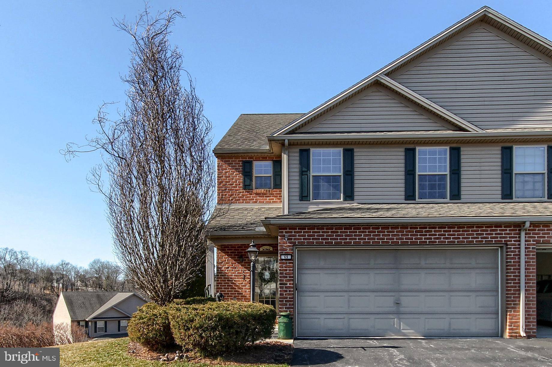 Enola, PA 17025,69 LEE ANN CT