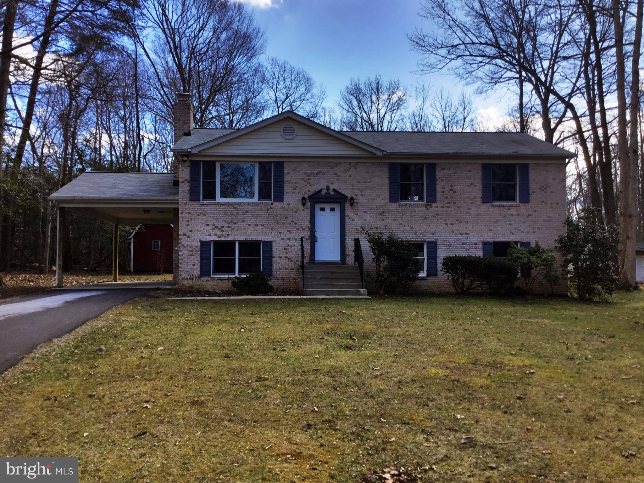 Charlotte Hall, MD 20622,7850 TALL OAKS PL