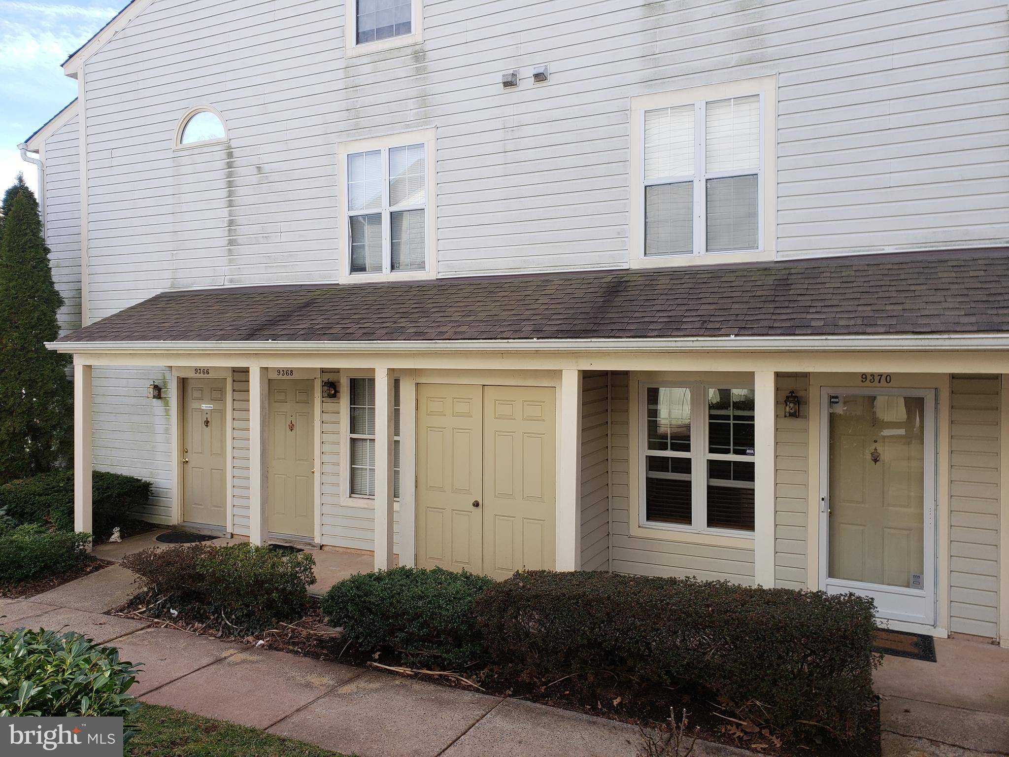 Manassas, VA 20110,9370 SCARLET   OAK DR #6