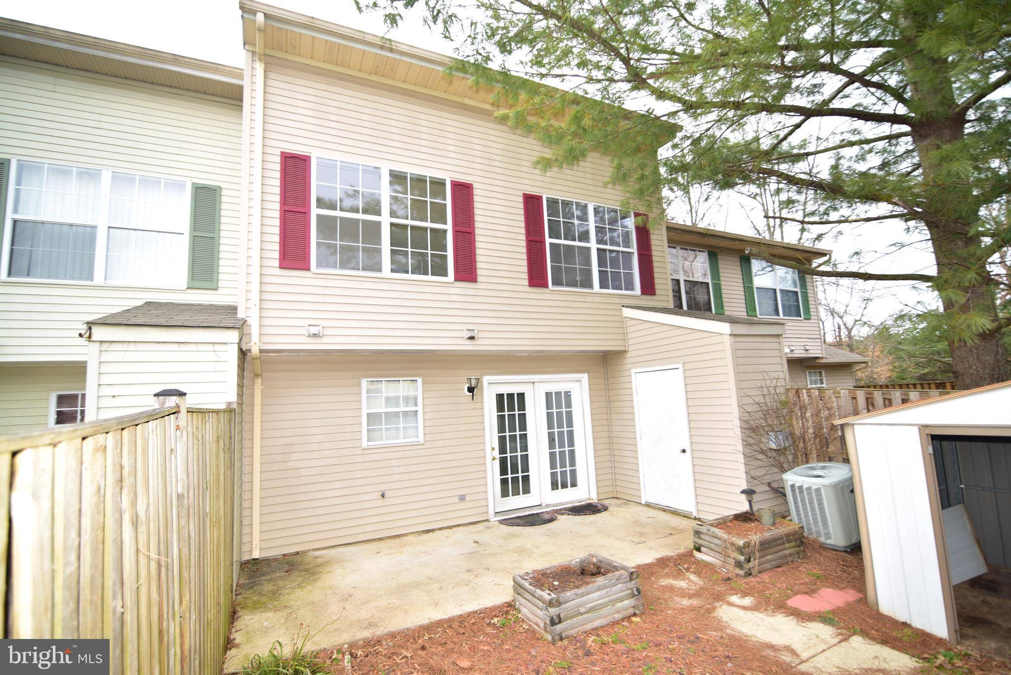 Waldorf, MD 20603,6186 RED FOX PL