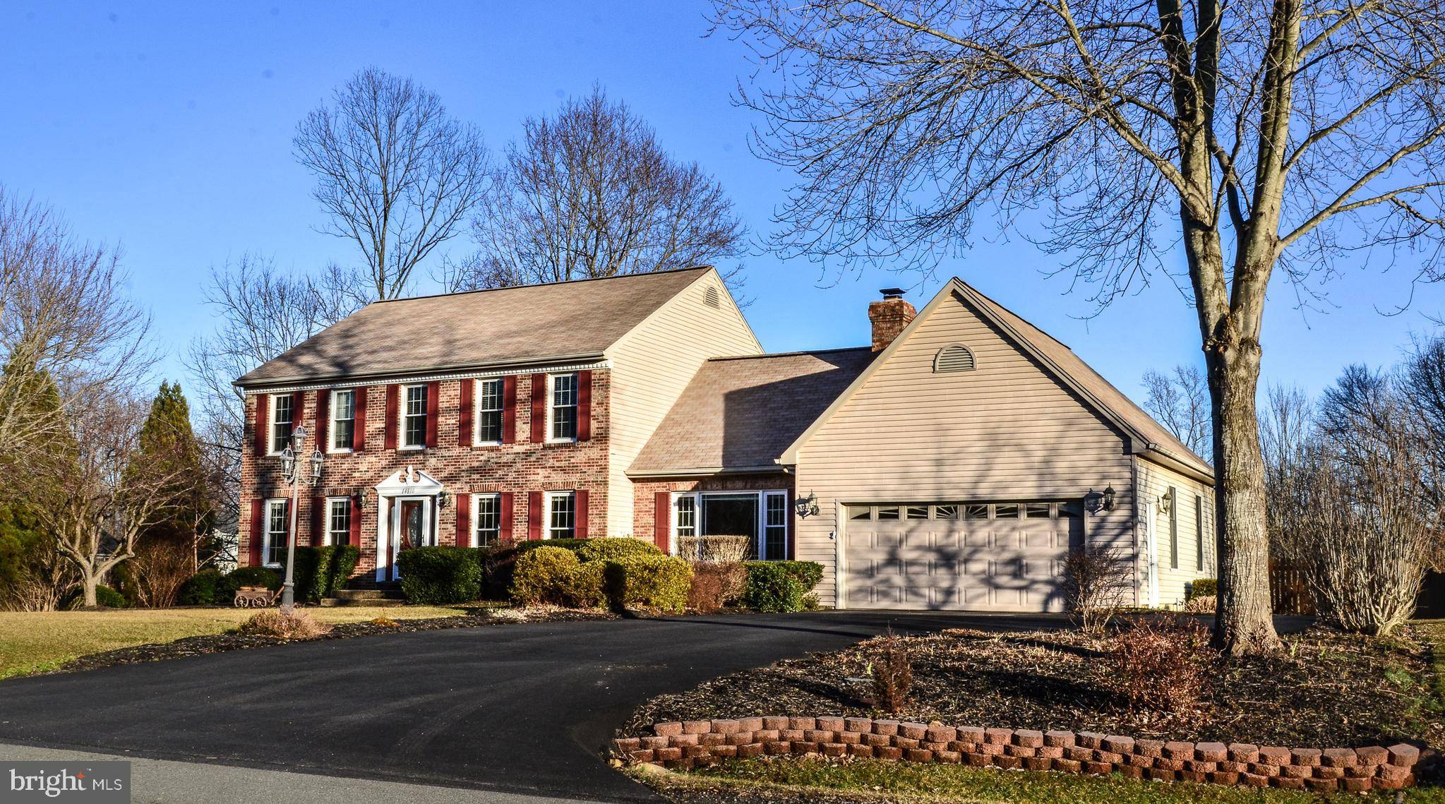 Centreville, VA 20121,14810 HICKORY POST CT