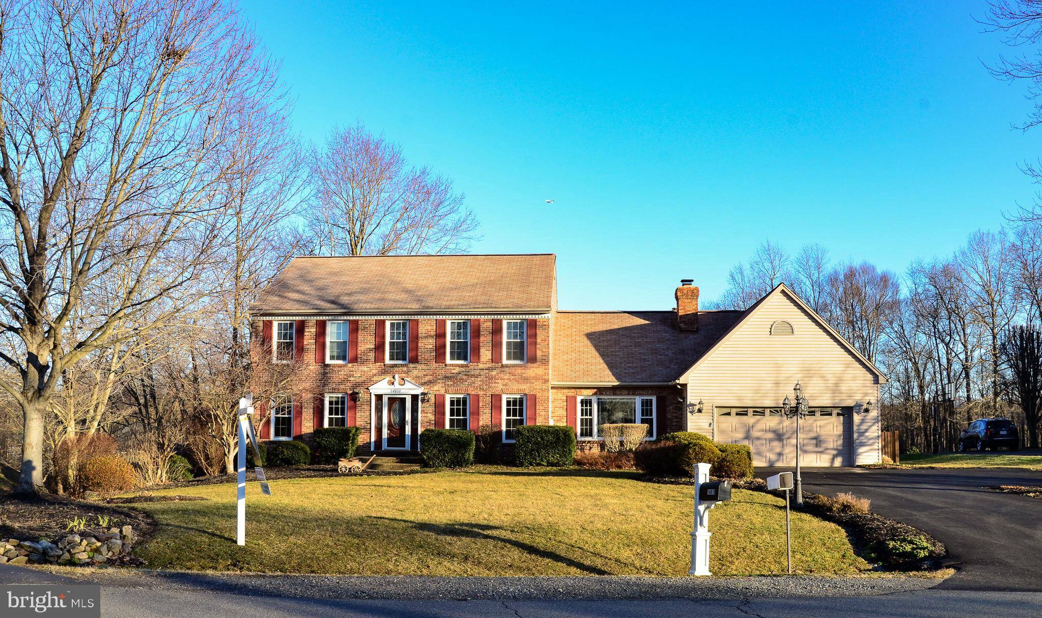 Centreville, VA 20121,14810 HICKORY POST CT