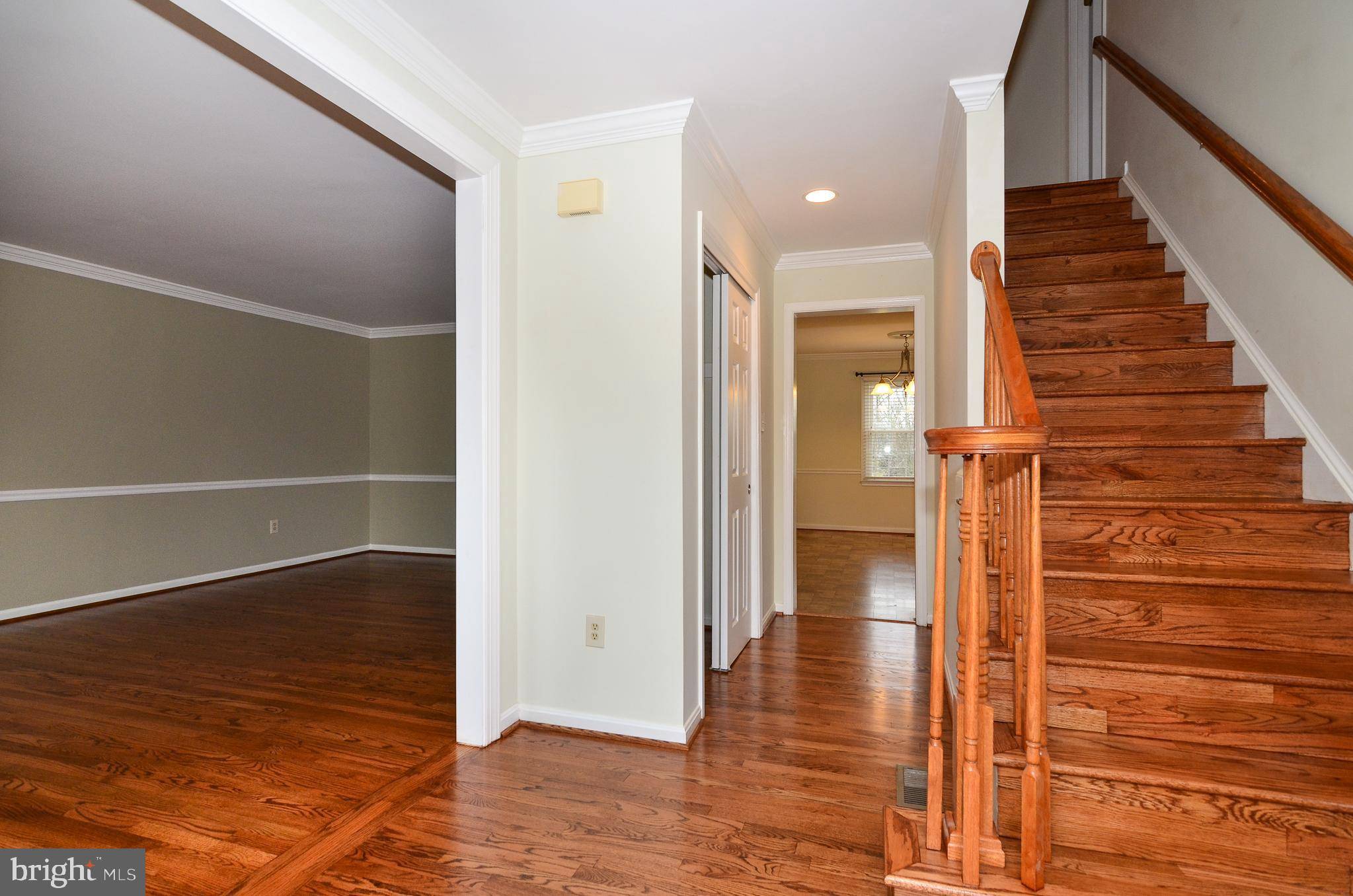 Centreville, VA 20121,14810 HICKORY POST CT