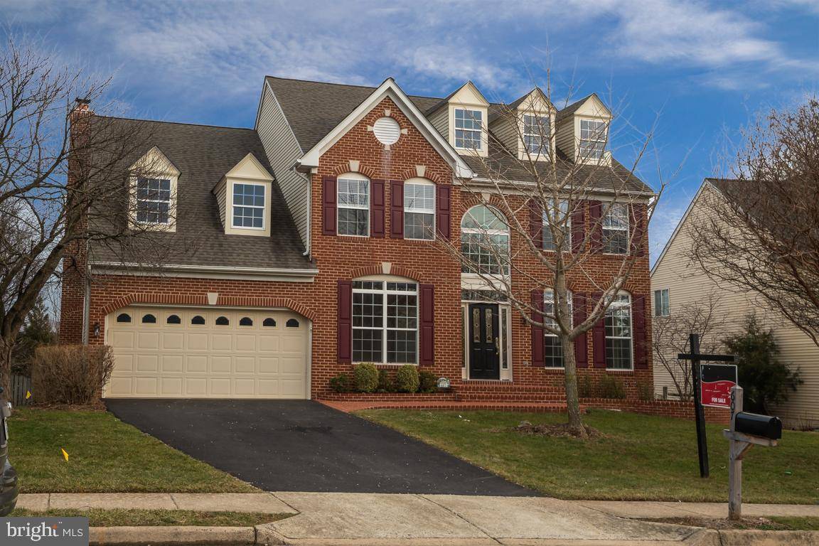 Leesburg, VA 20175,607 BRIAN THOMAS CT SE