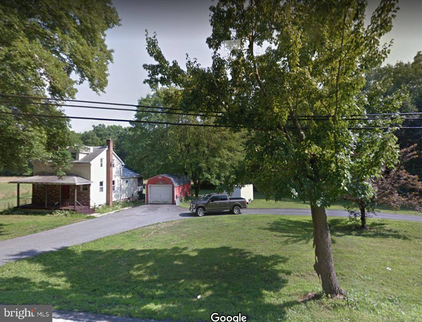 Auburn, PA 17922,2956 FAIR RD