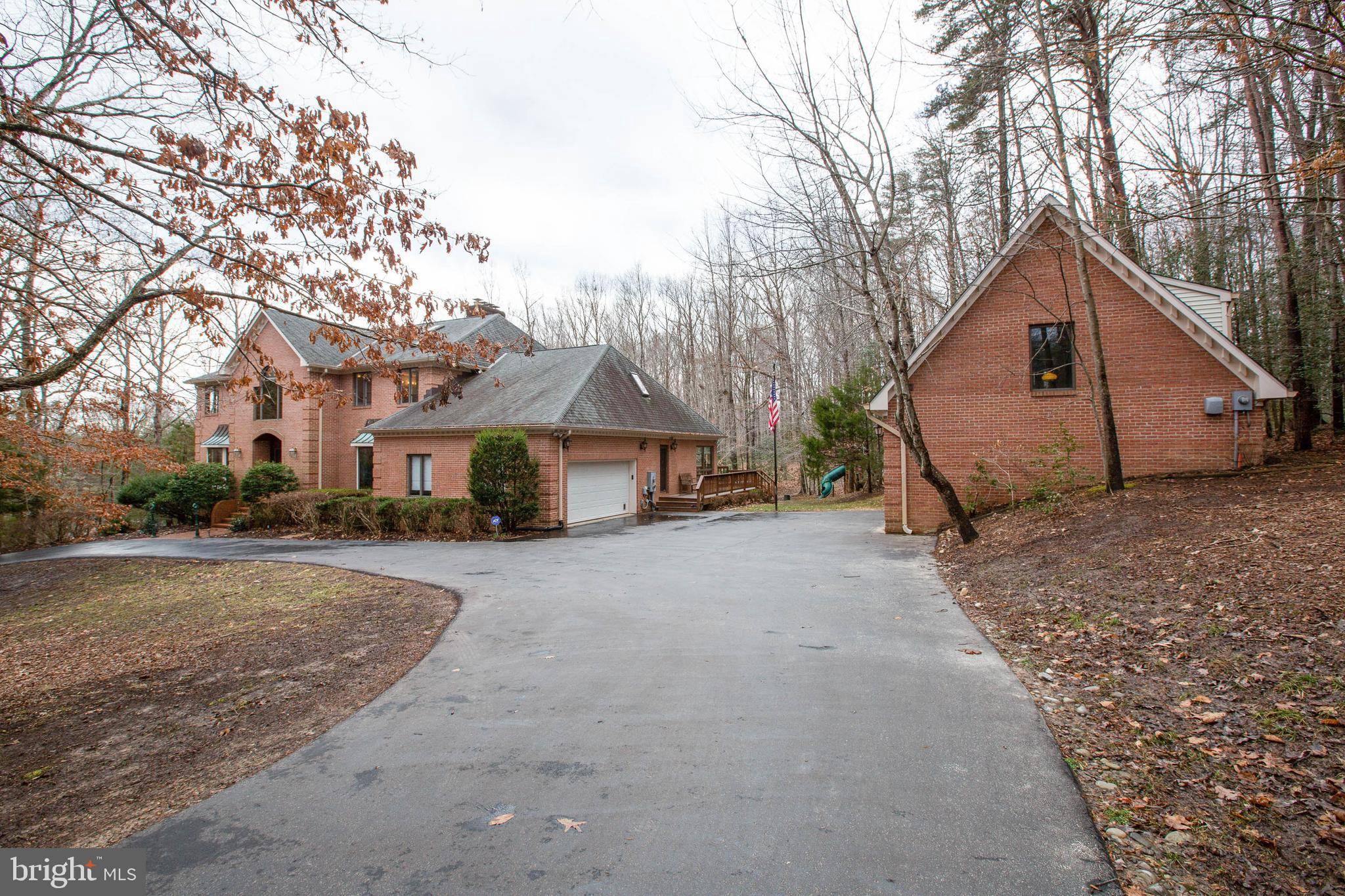 Fairfax Station, VA 22039,7714 GINGERBREAD LN