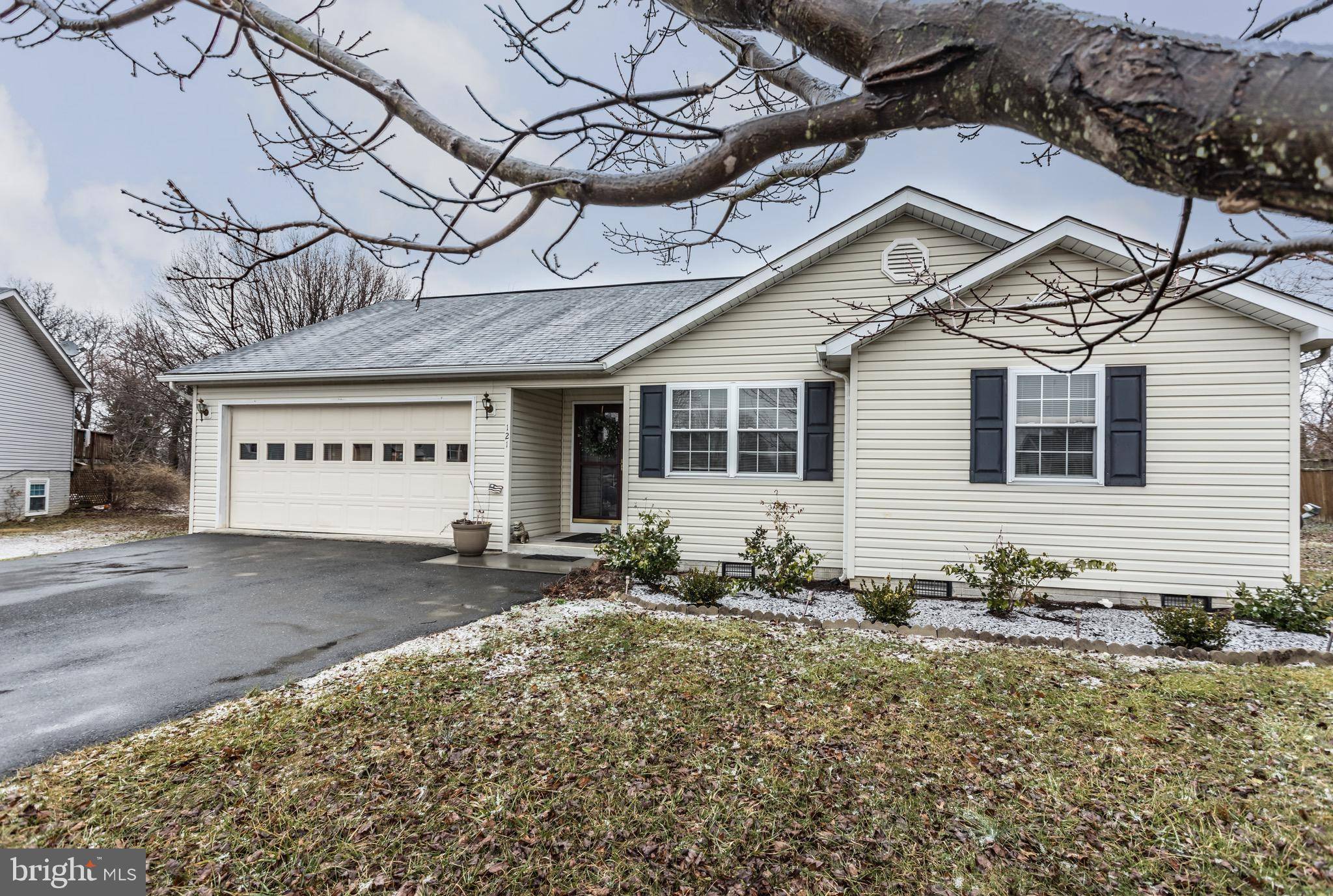 Winchester, VA 22601,121 BERKSHIRE CIR