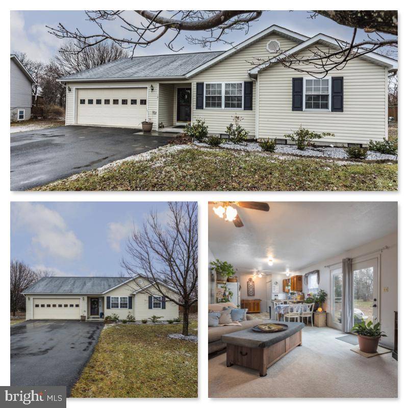 Winchester, VA 22601,121 BERKSHIRE CIR