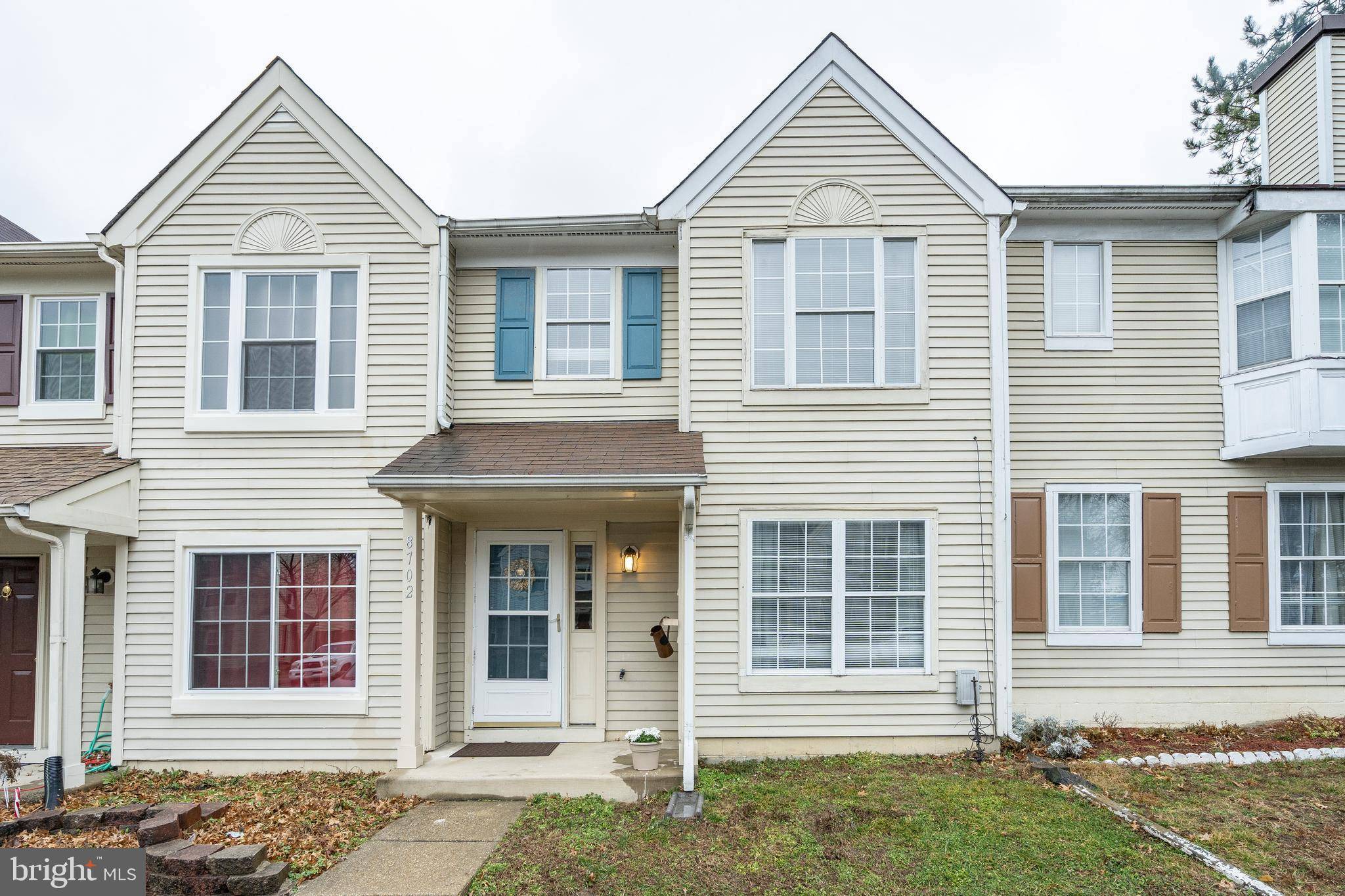 Alexandria, VA 22309,8702 VILLAGE GREEN CT