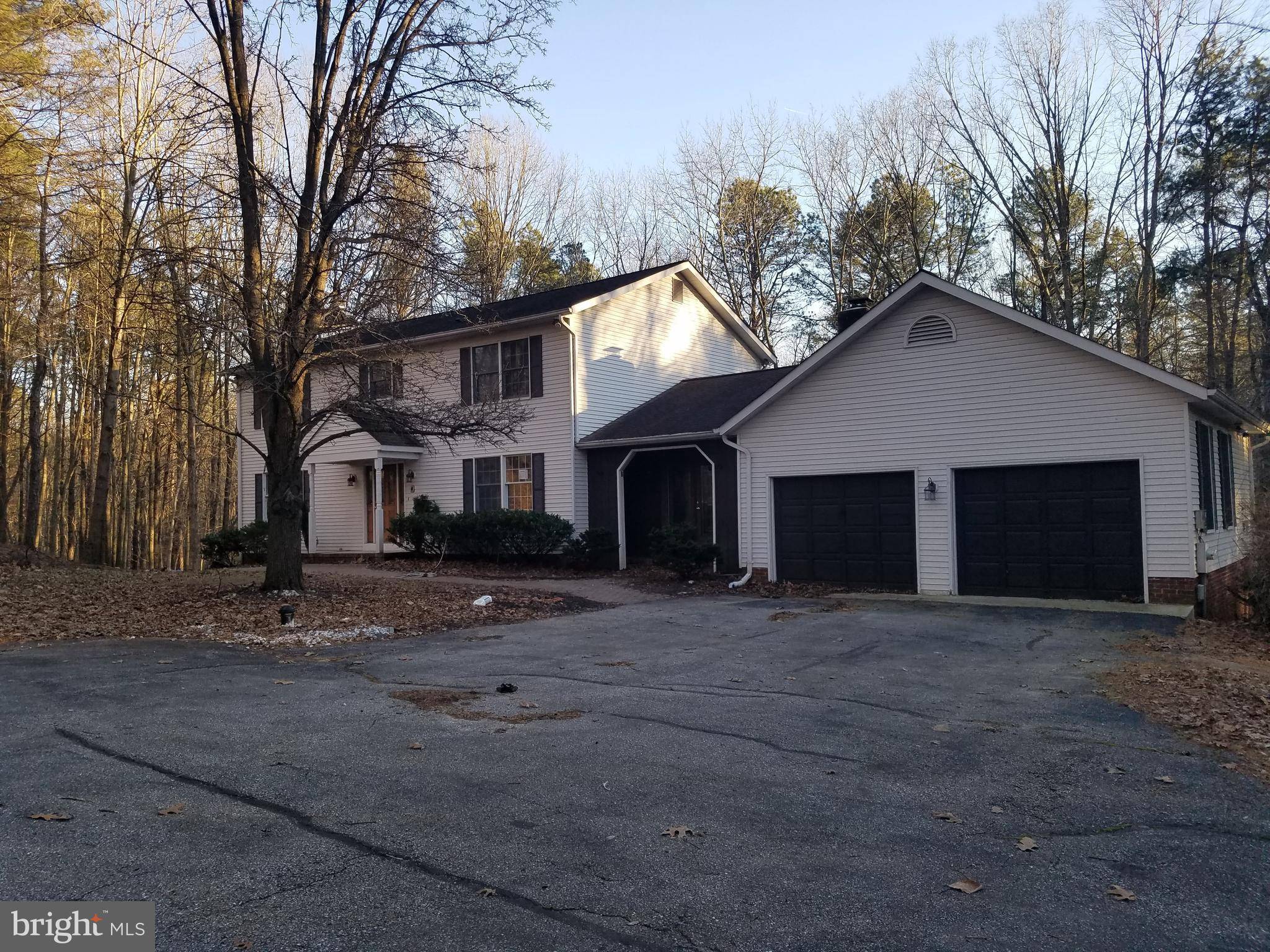 Gambrills, MD 21054,207 ARABIAN CT