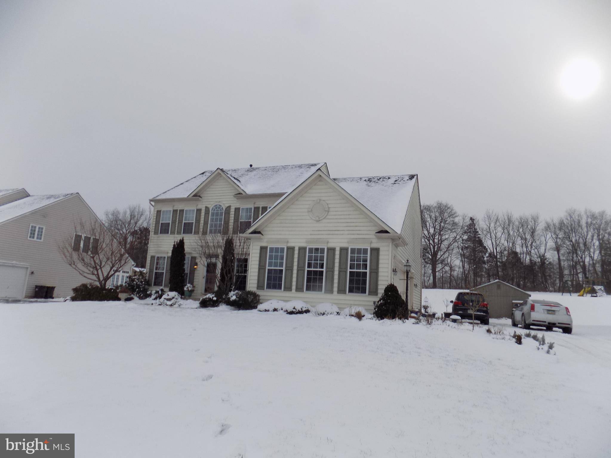 Quakertown, PA 18951,1817 SYCAMORE DR