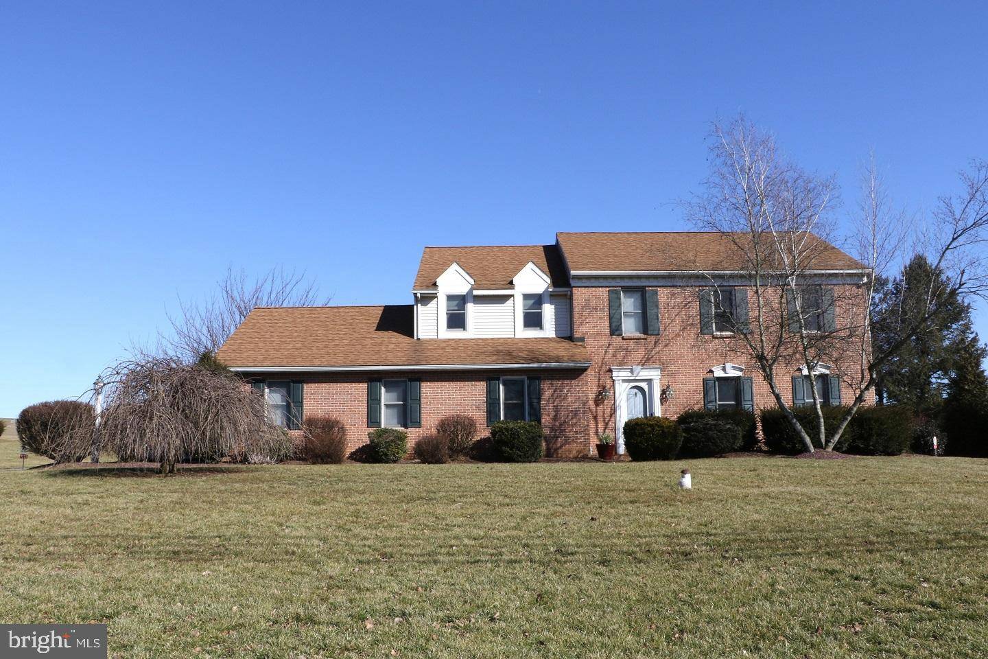 Willow Street, PA 17584,2223 SILVER LN