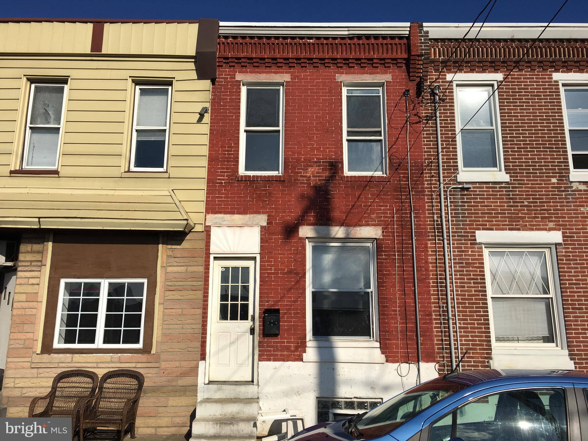 Philadelphia, PA 19137,5022 JAMES ST