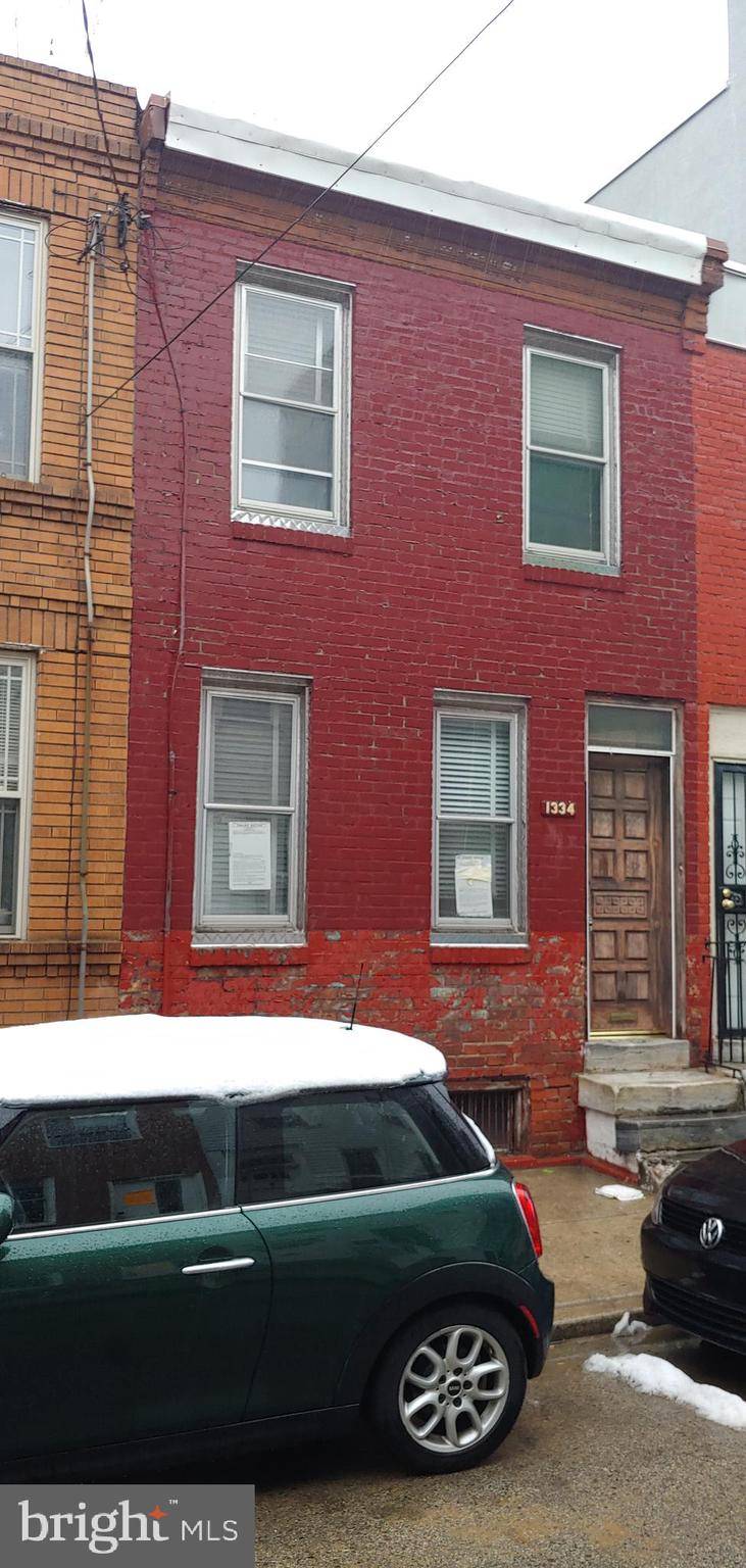 Philadelphia, PA 19146,1334 S BANCROFT ST