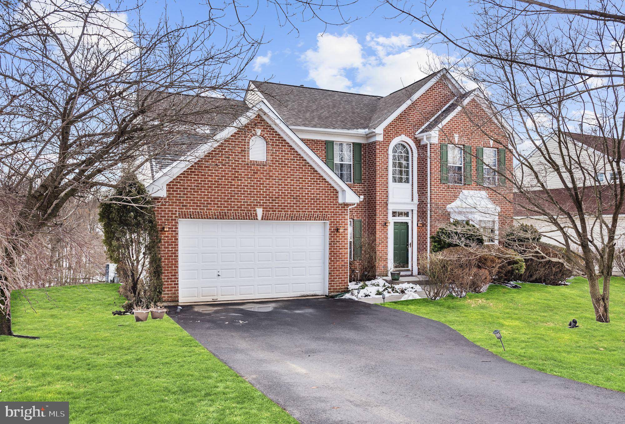 Glen Mills, PA 19342,19 HUNTINGDON FARM DR