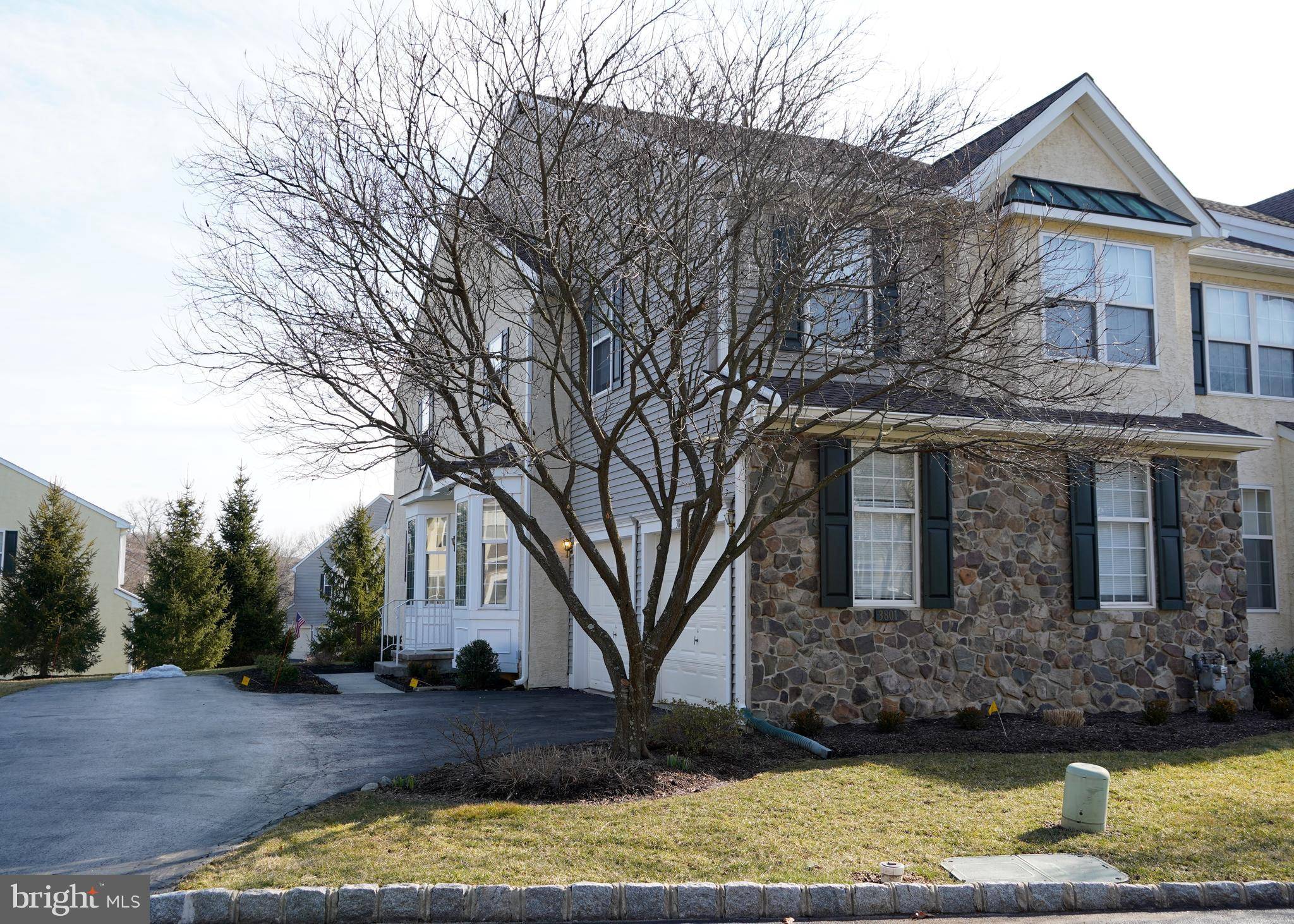 Newtown Square, PA 19073,3801 TALL OAKS LN