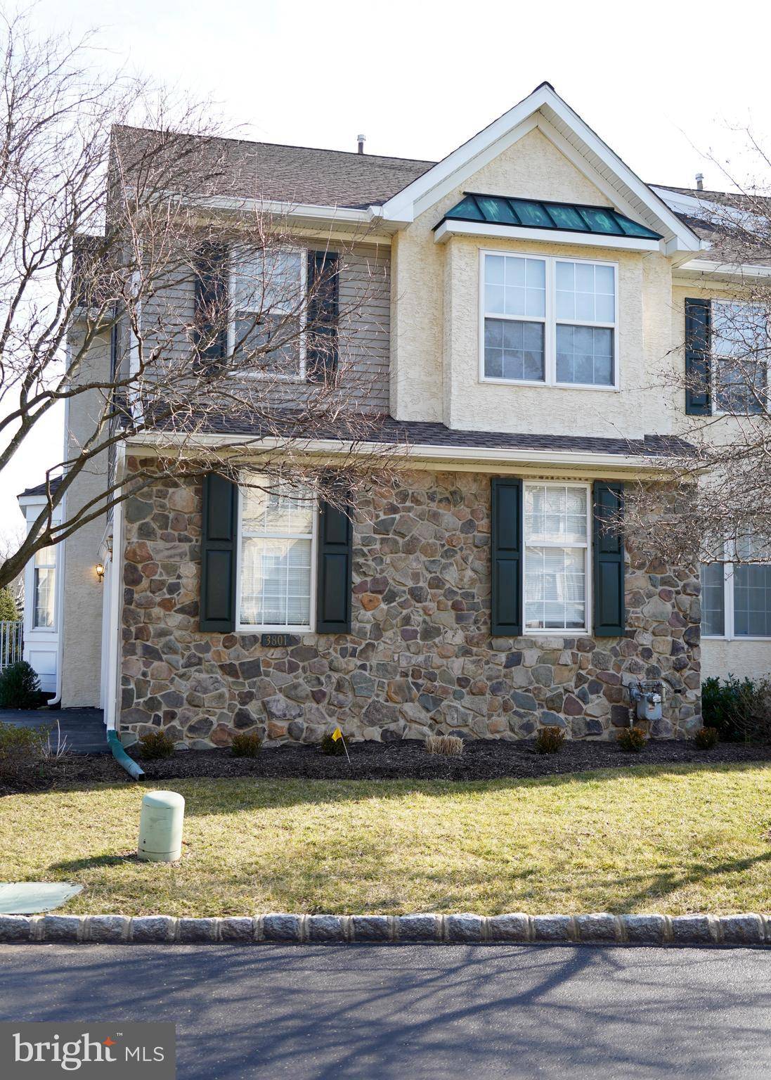 Newtown Square, PA 19073,3801 TALL OAKS LN