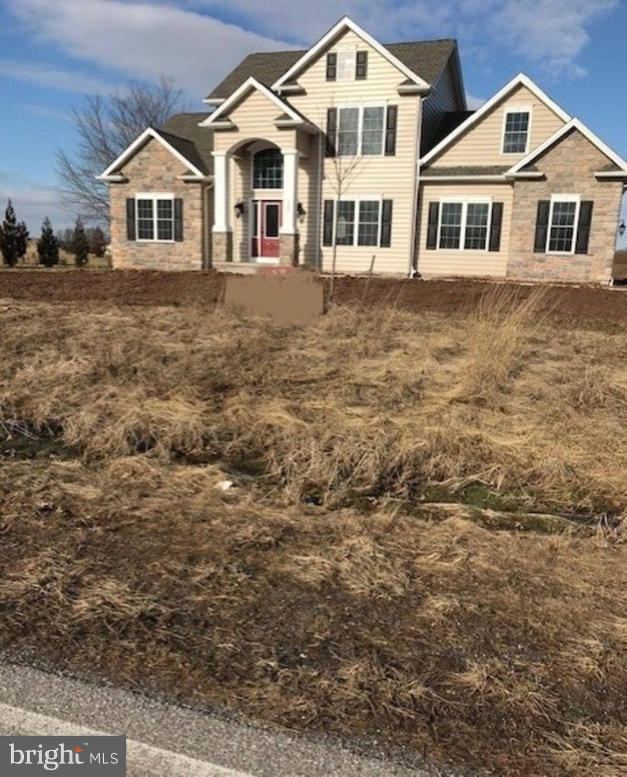 Littlestown, PA 17340,LOT 29 SAINT JOHN'S WAY