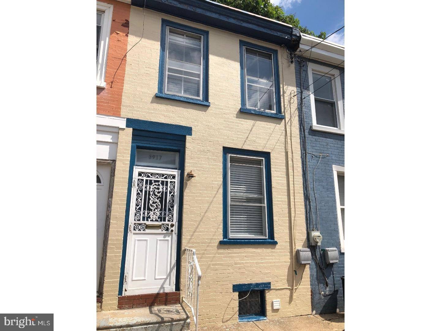 Philadelphia, PA 19104,3917 BRANDYWINE ST