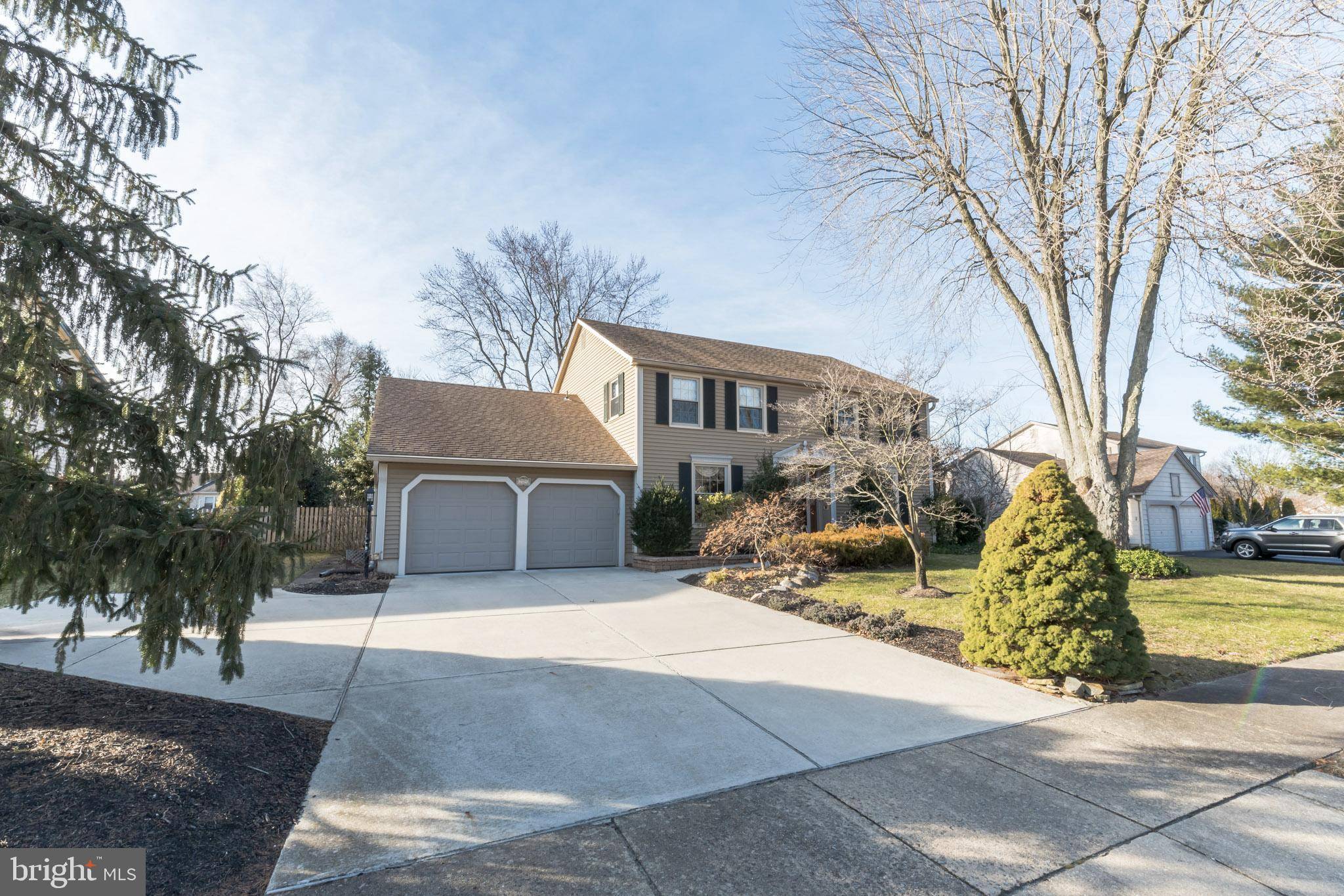 Somerdale, NJ 08083,724 SOUTHWICK CIR