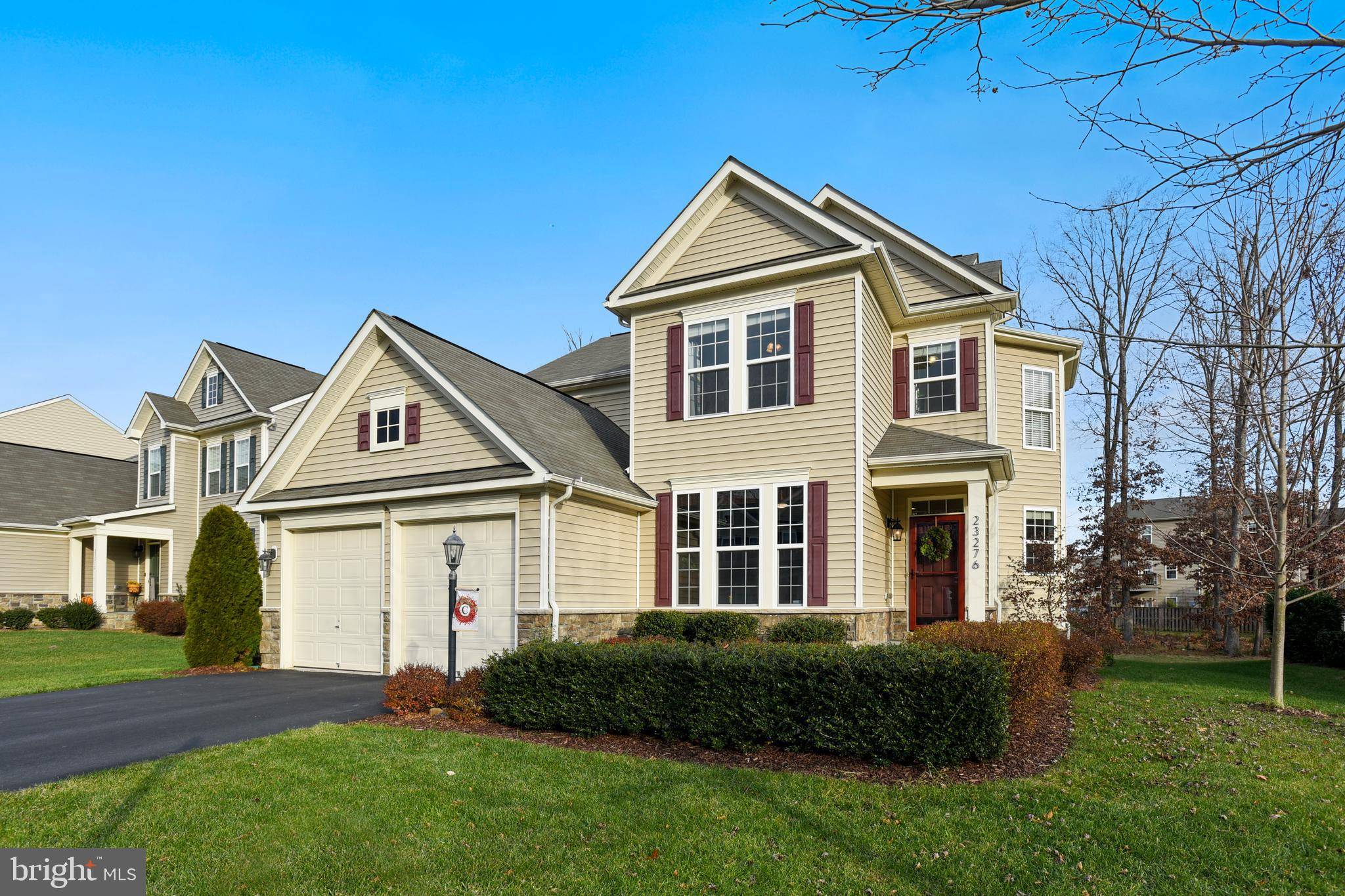 Ashburn, VA 20148,23276 VIRGINIA RAE CT