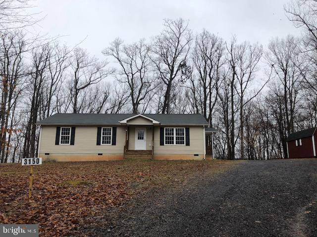 Locust Grove, VA 22508,3150 SARETH LN