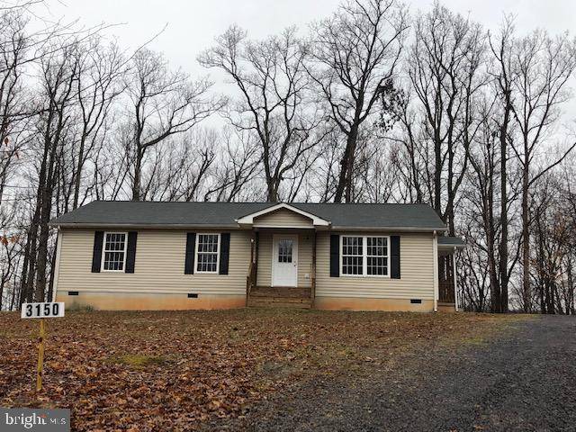 Locust Grove, VA 22508,3150 SARETH LN