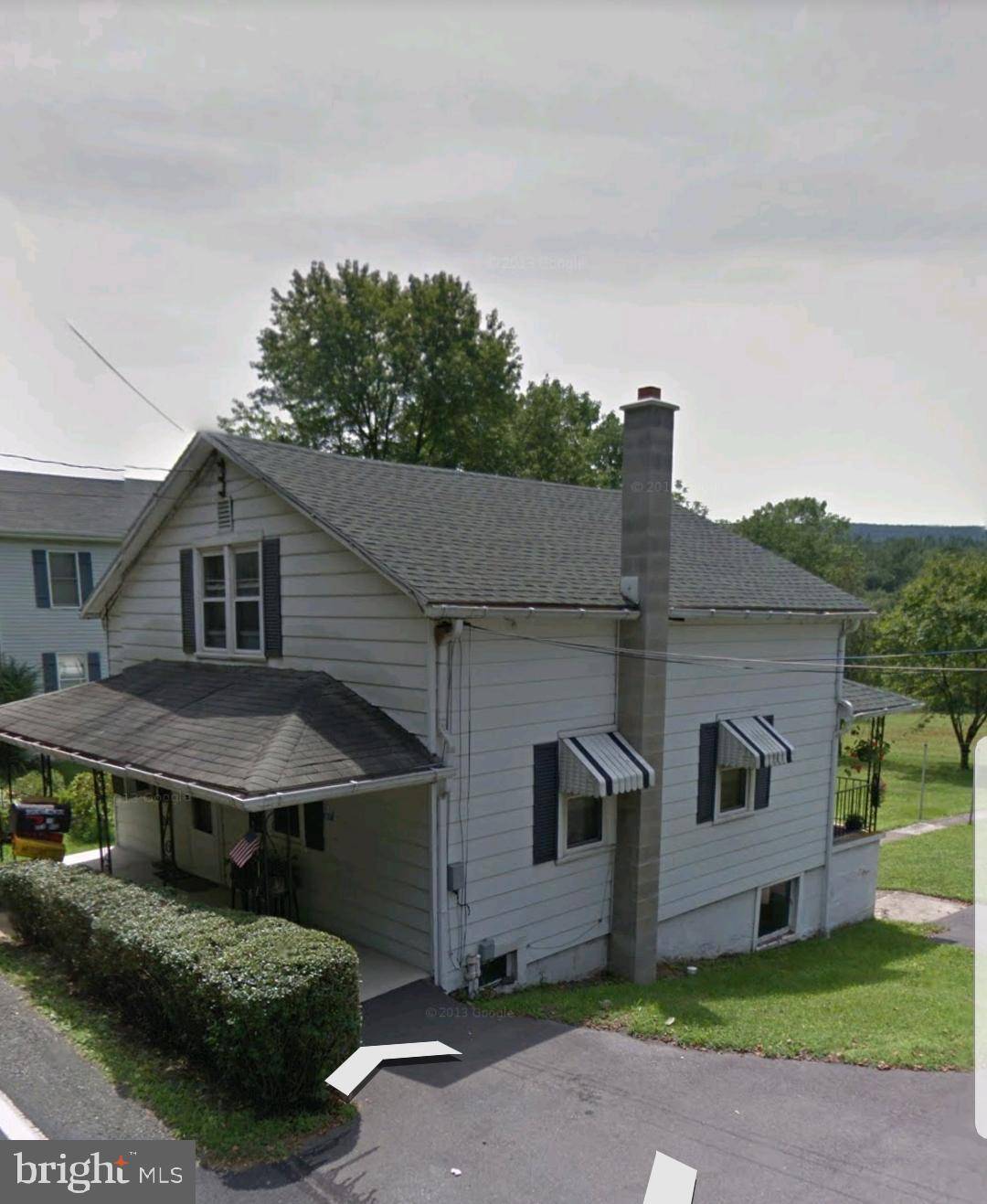 Pine Grove, PA 17963,110 ROCK RD