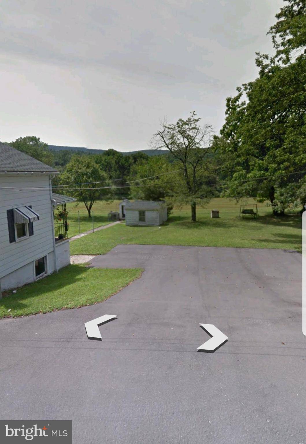 Pine Grove, PA 17963,110 ROCK RD