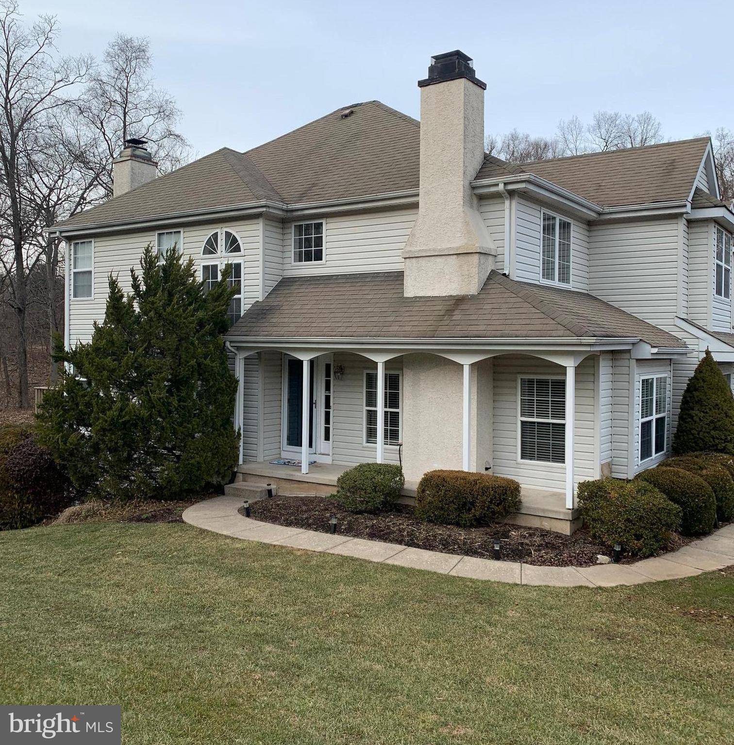 Doylestown, PA 18902,4660 BRADLEY CT