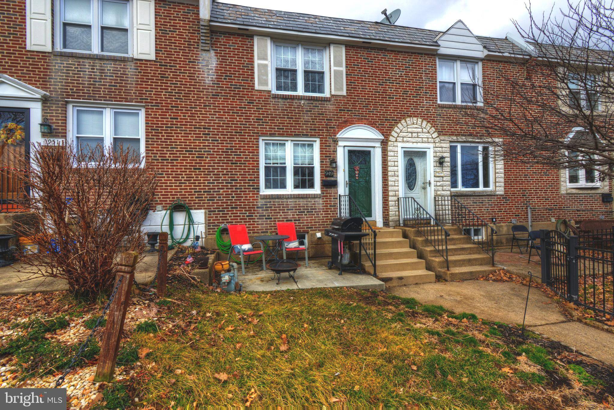 Drexel Hill, PA 19026,949 FAIRFAX RD