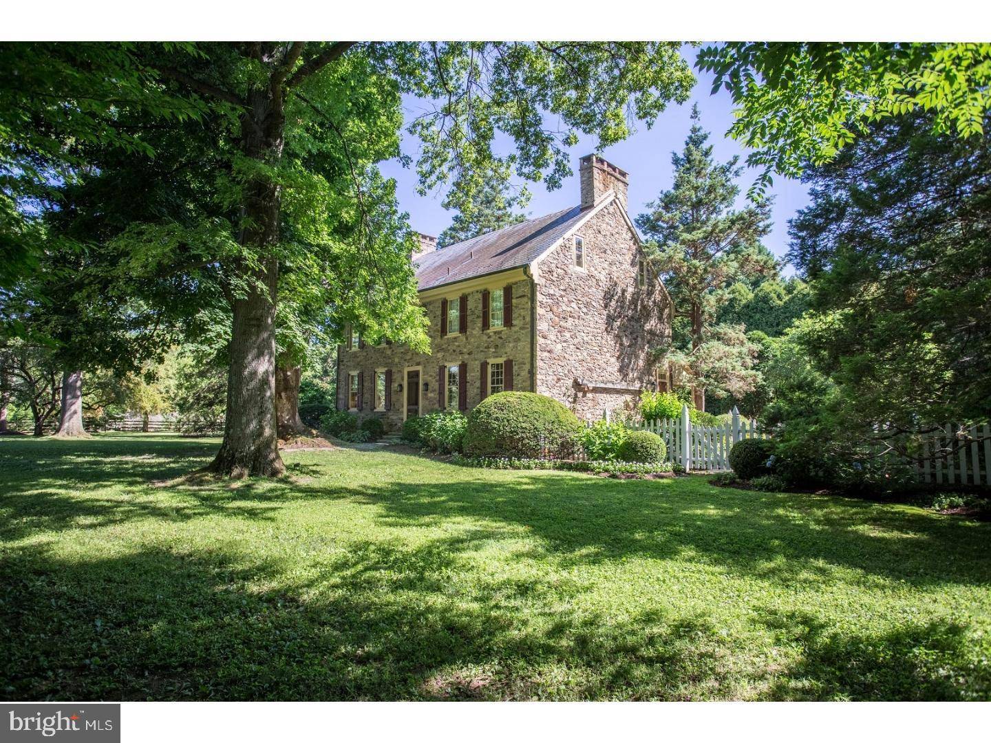 Doylestown, PA 18902,5541 CARVERSVILLE RD