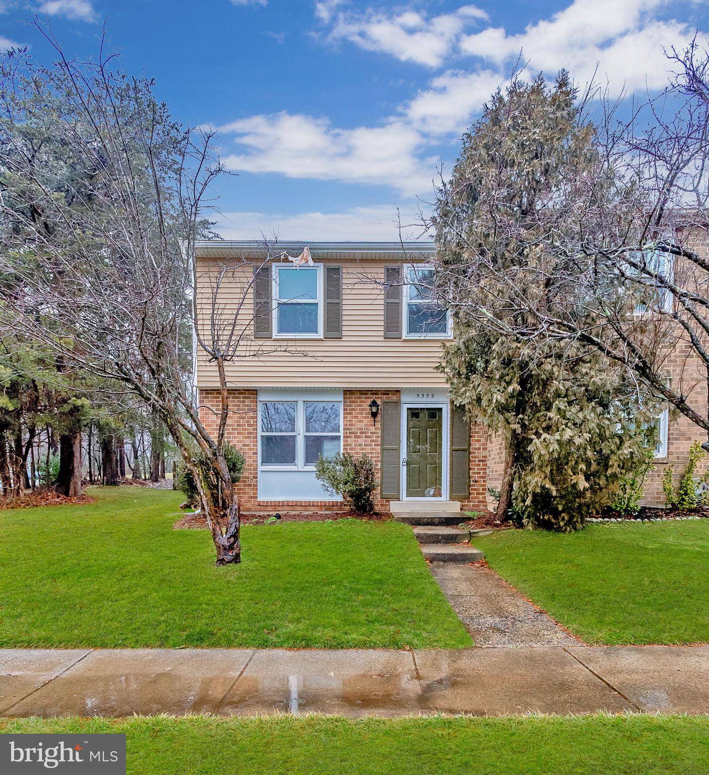 Fairfax, VA 22032,5559 HECATE CT