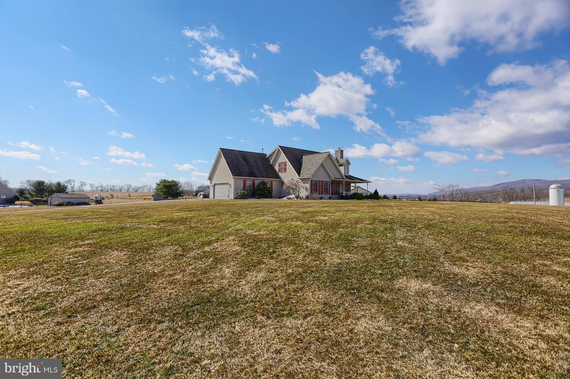 Lenhartsville, PA 19534,140 WISSER RD