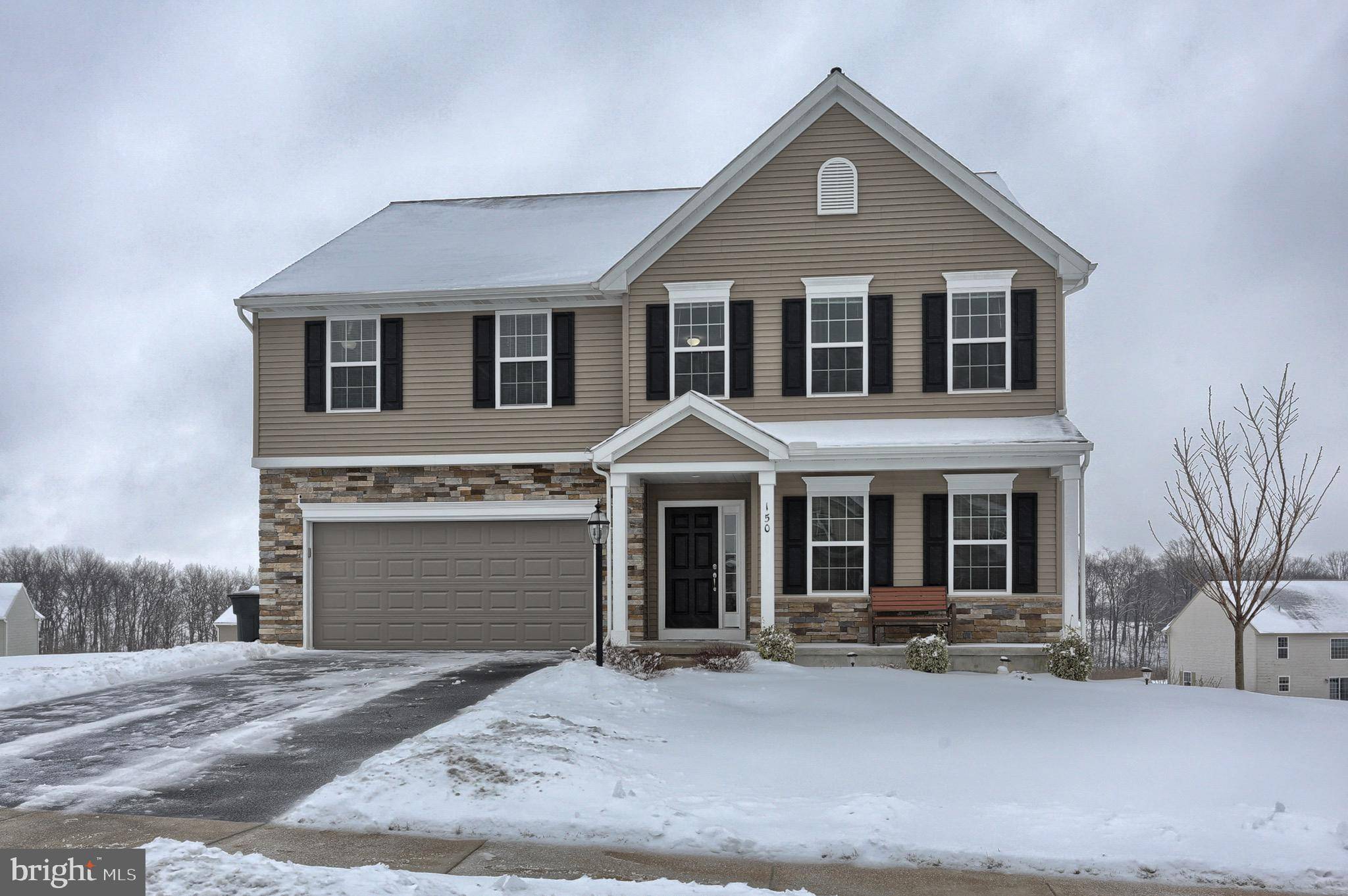 Myerstown, PA 17067,150 OAKEN WAY