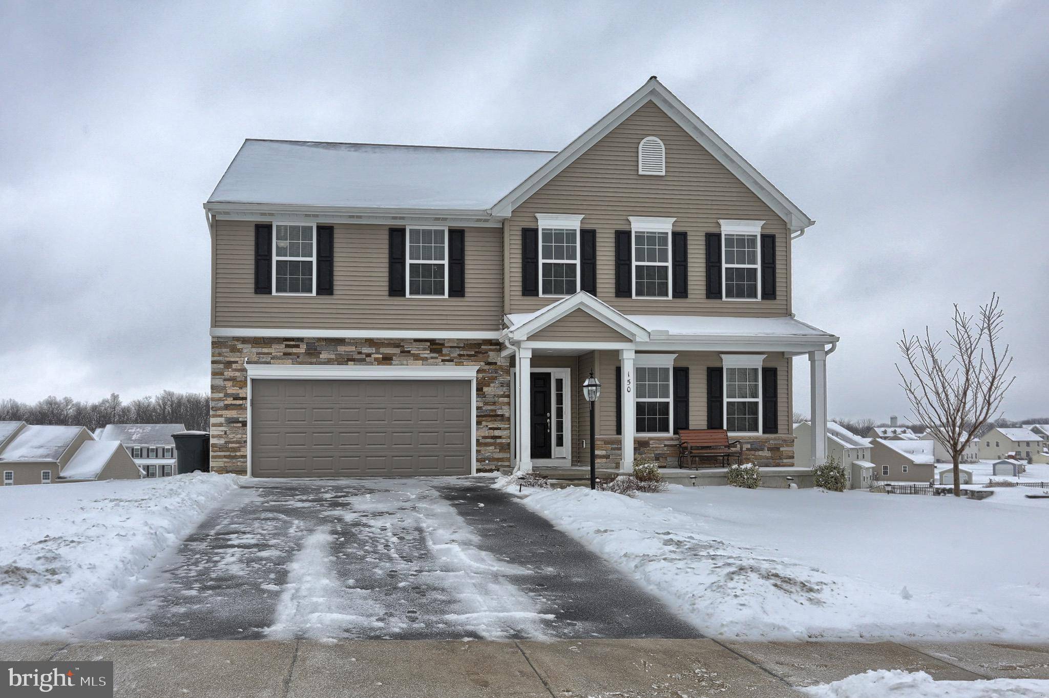 Myerstown, PA 17067,150 OAKEN WAY