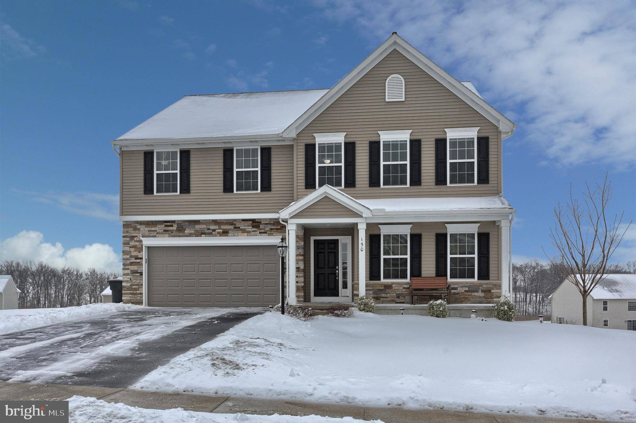 Myerstown, PA 17067,150 OAKEN WAY