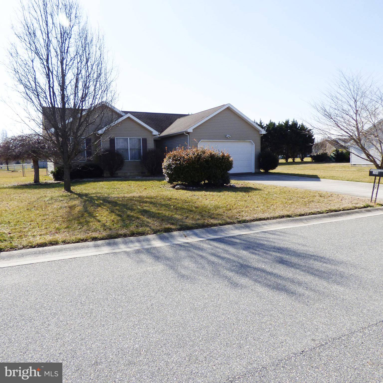 Dover, DE 19904,381 FIELDCREST DR